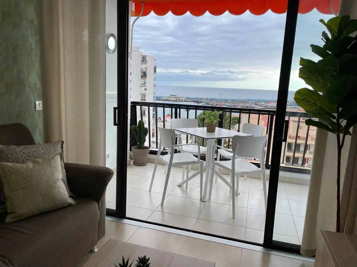 Achacay Sunset Apartment Los Cristianos