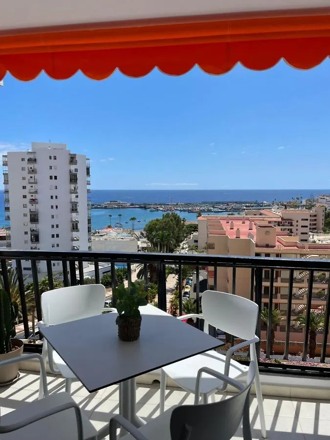 Achacay Sunset Apartment 洛斯克里斯蒂亚诺斯 西班牙