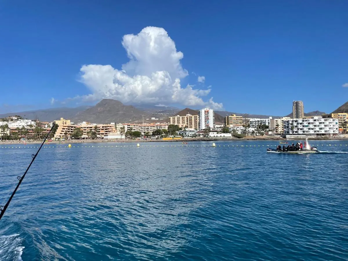 Achacay Sunset Apartment Los Cristianos  Spagna