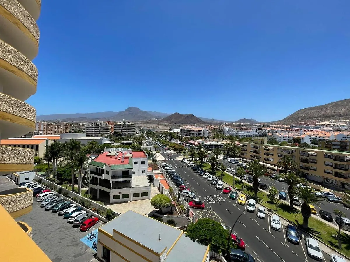 Achacay Sunset Apartment Los Cristianos