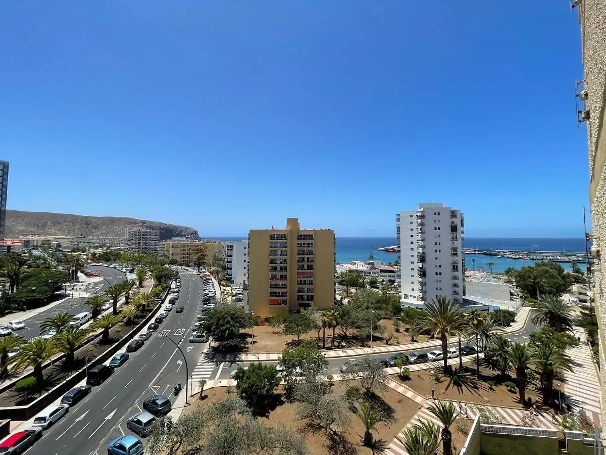 Achacay Sunset Apartment Los Cristianos  0*, Los Cristianos (Tenerife) Spagna