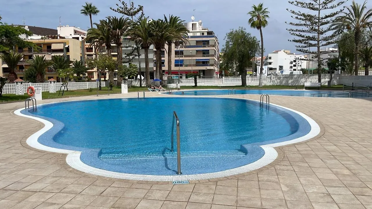 Achacay Sunset Apartment Los Cristianos