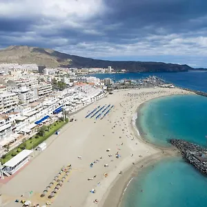  Casa de hóspedes Pensión Playa