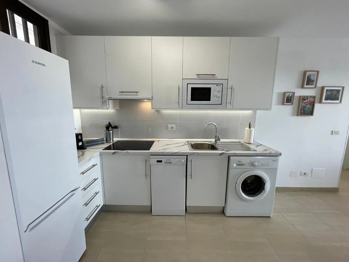 Achacay Sunset Apartment Los Cristianos   Los Cristianos (Tenerife)