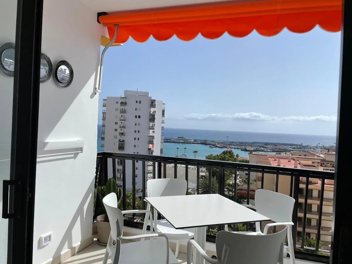 Achacay Sunset Apartment Los Cristianos  0*, Los Cristianos (Tenerife)