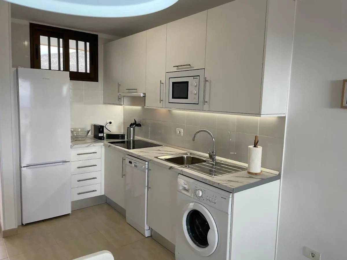 Achacay Sunset Apartment Los Cristianos   Los Cristianos (Tenerife)