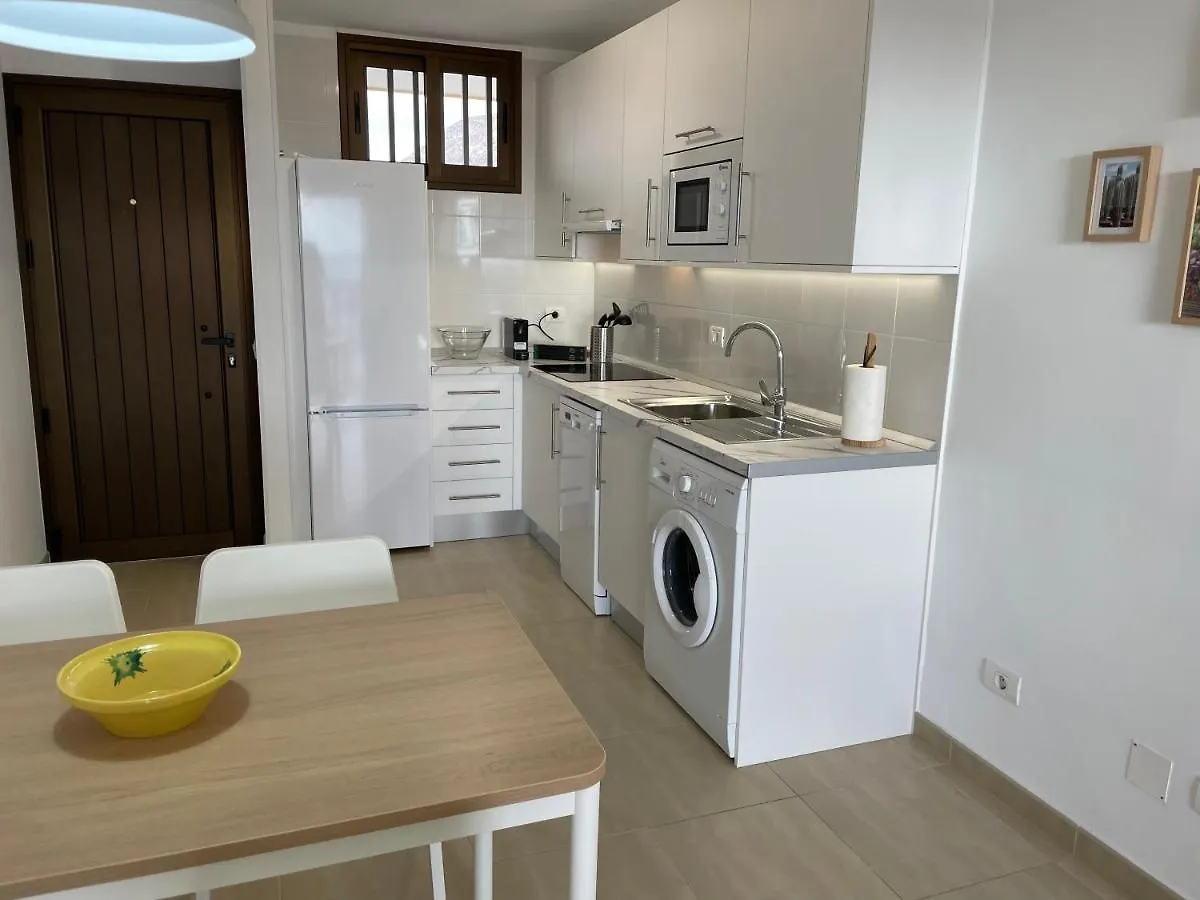 Achacay Sunset Apartment Los Cristianos  Espagne