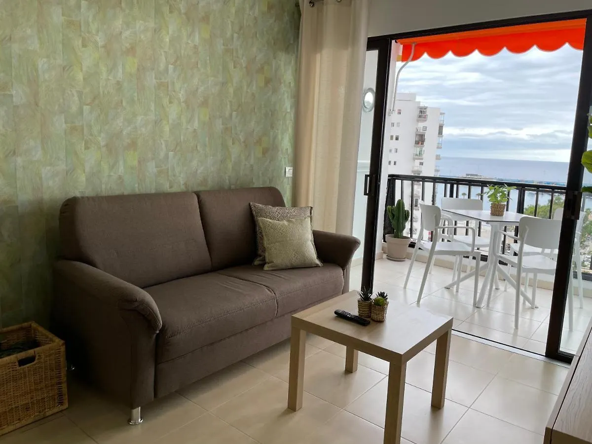 Achacay Sunset Apartment Los Cristianos  Los Cristianos (Tenerife)