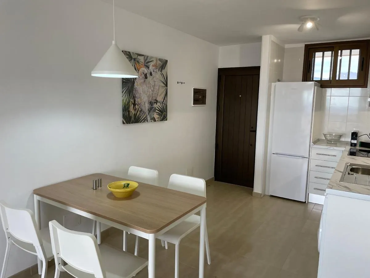 Achacay Sunset Apartment Los Cristianos  Espagne
