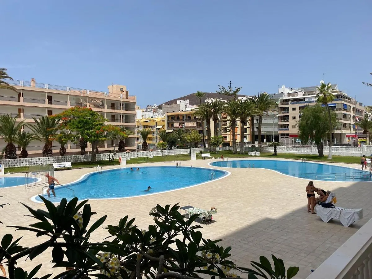 Achacay Sunset Apartment Los Cristianos