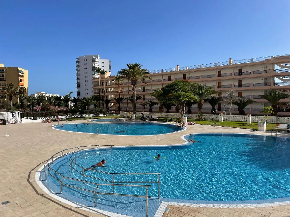 Achacay Sunset Apartment Los Cristianos  0*, Los Cristianos (Tenerife) Espagne