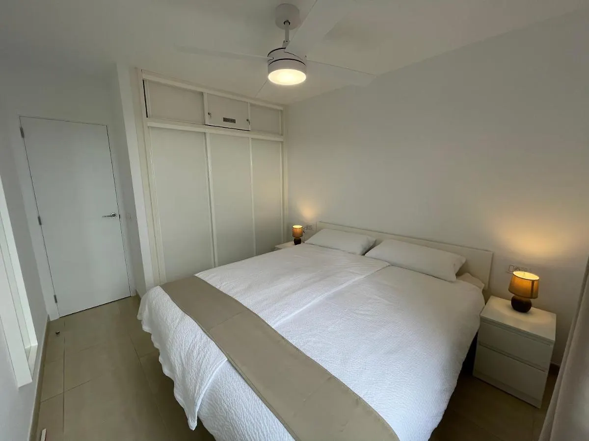 Achacay Sunset Apartment Los Cristianos  0*, Los Cristianos (Tenerife)