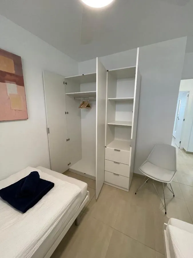 Achacay Sunset Apartment Los Cristianos
