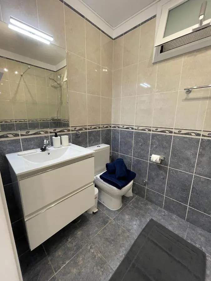 Achacay Sunset Apartment Los Cristianos  Espagne
