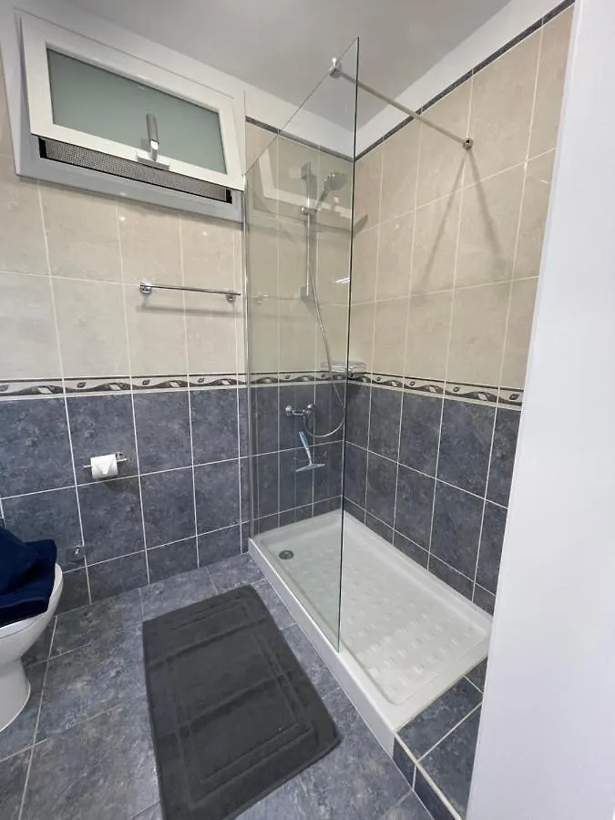 Achacay Sunset Apartment Los Cristianos  0*, Los Cristianos (Tenerife) Espagne