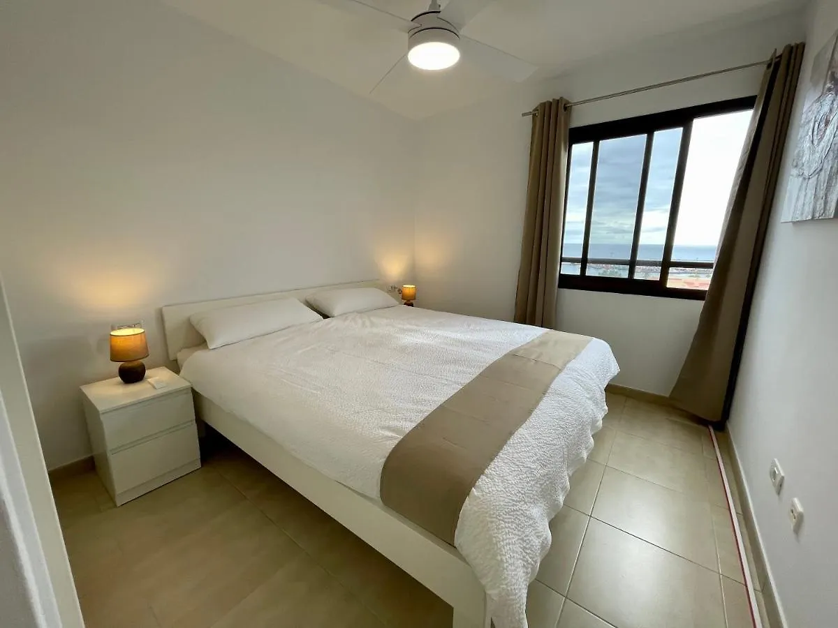 Achacay Sunset Apartment Los Cristianos   Los Cristianos (Tenerife)