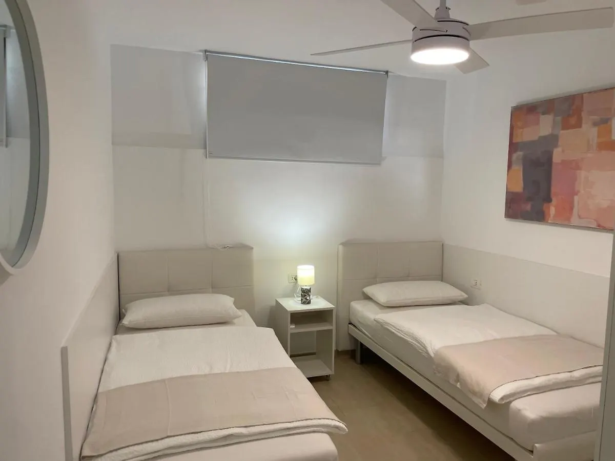 Achacay Sunset Apartment Los Cristianos  Espagne