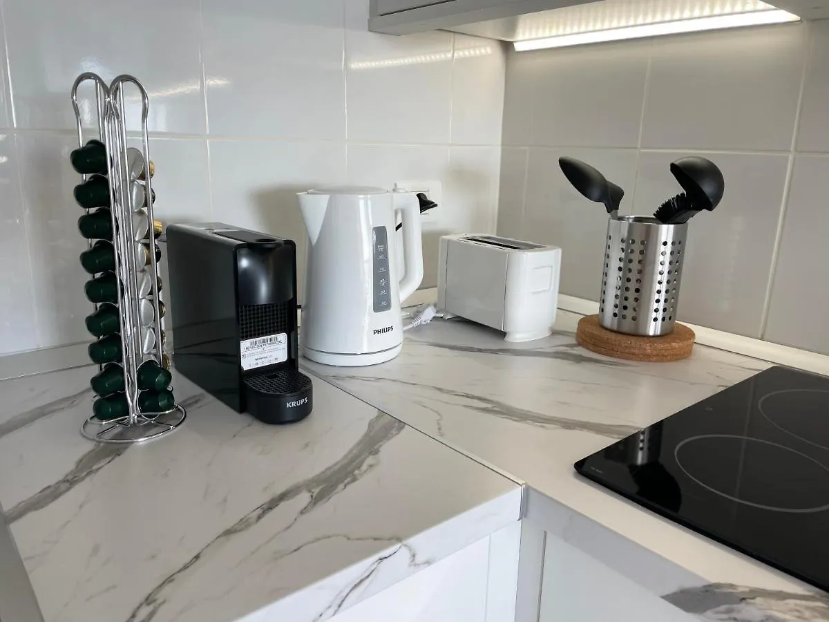 Achacay Sunset Apartment Los Cristianos