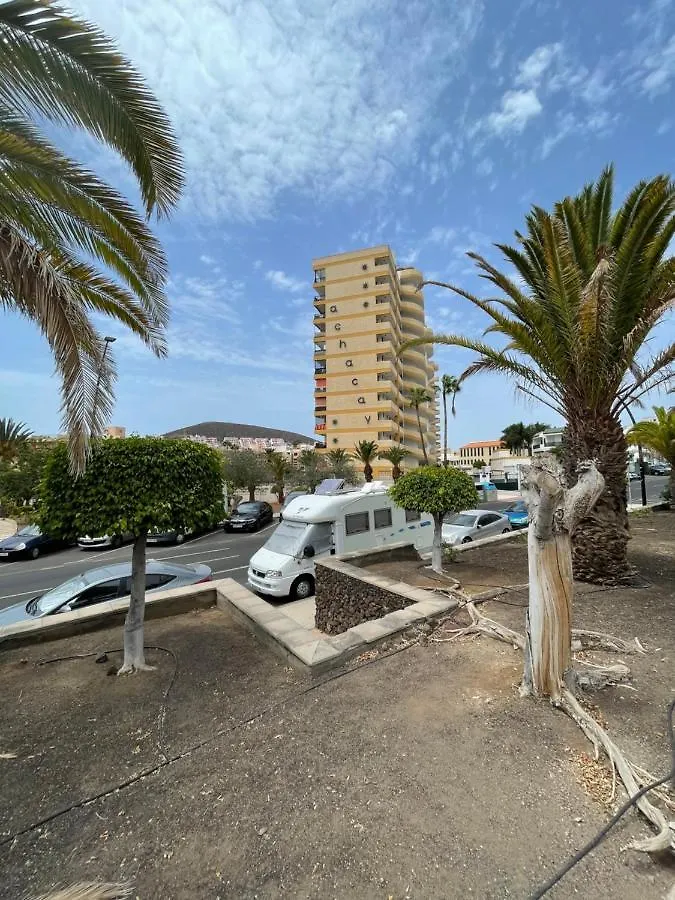 Achacay Sunset Apartment Los Cristianos