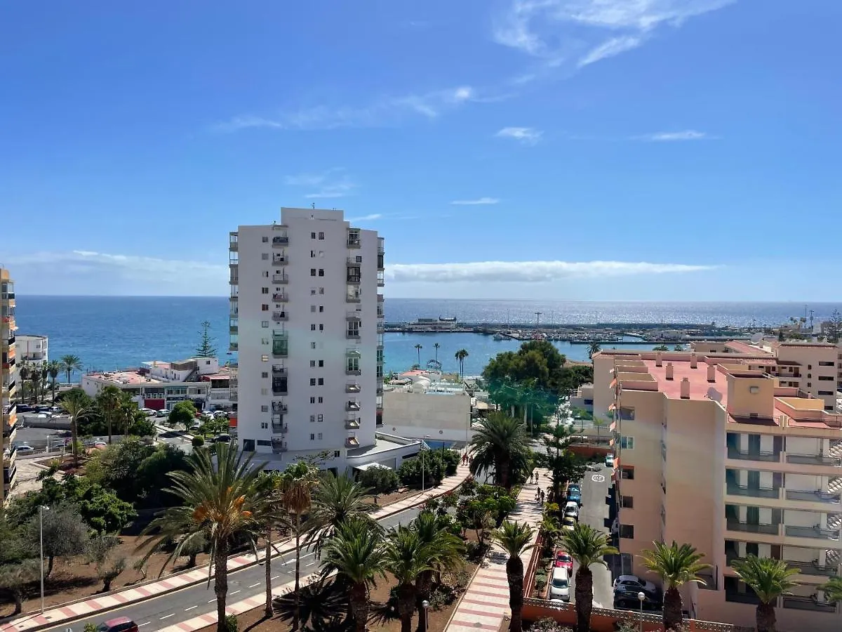 Achacay Sunset Apartment Los Cristianos