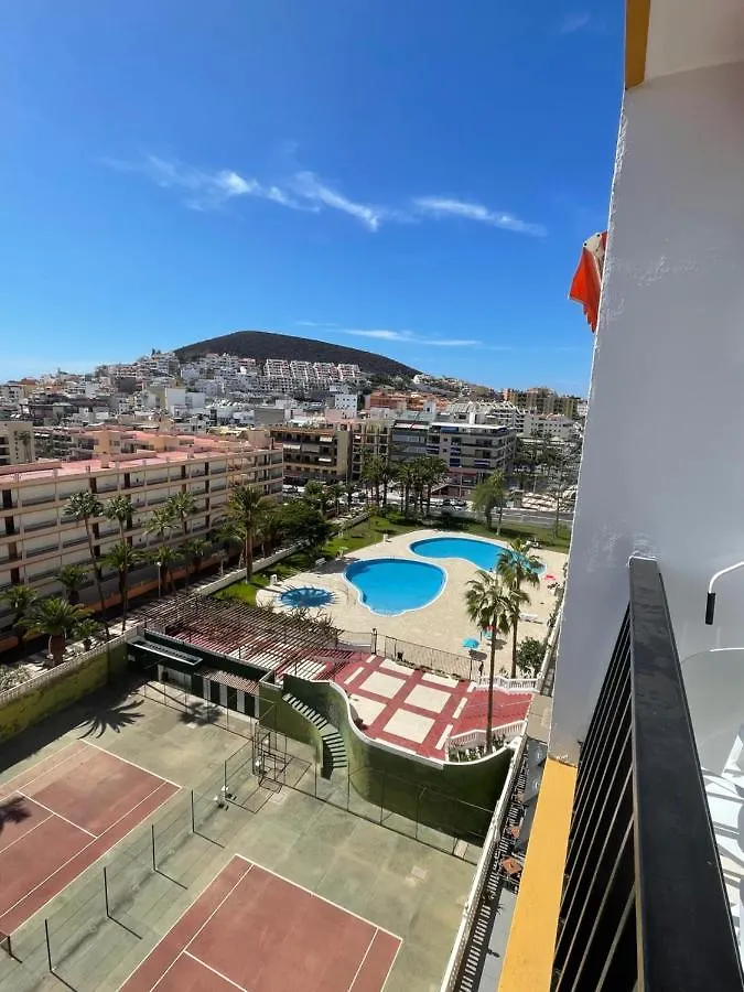Achacay Sunset Apartment Los Cristianos  0*, Los Cristianos (Tenerife)