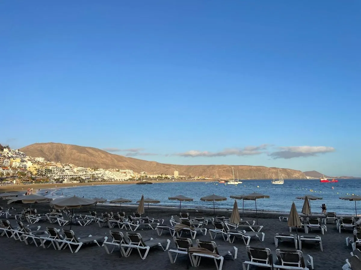 Achacay Sunset Apartment Los Cristianos  Espagne